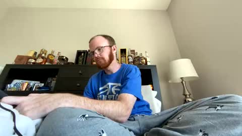 gingerginger111 online show from March 23, 3:17 pm