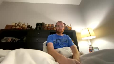 gingerginger111 online show from February 10, 2:25 am