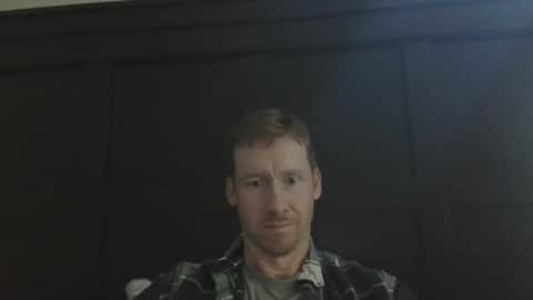 gingerjay2484 online show from October 9, 5:18 pm