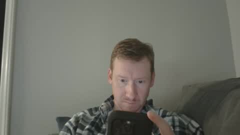 gingerjay2484 online show from October 12, 12:36 am