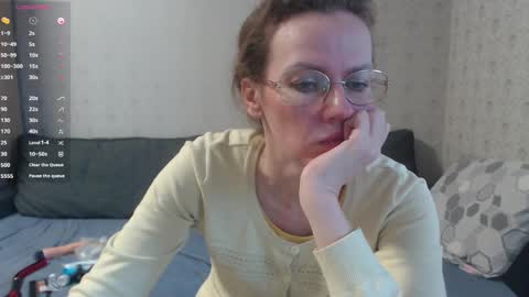 Michelle online show from January 2, 9:33 am