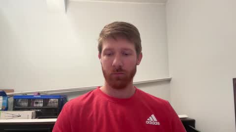 gingermania10 online show from February 3, 7:10 pm