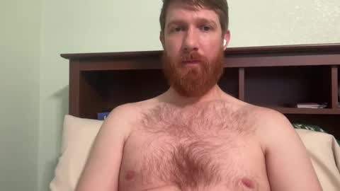 gingermania10 online show from December 5, 1:31 am