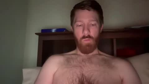 gingermania10 online show from March 3, 12:50 pm