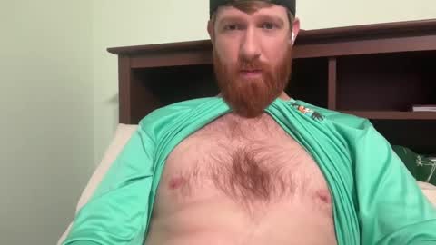 gingermania10 online show from December 2, 6:38 pm