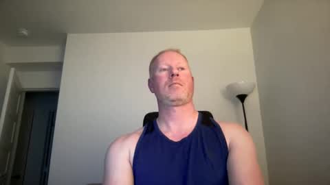 WetGingerMTL online show from November 4, 12:45 am