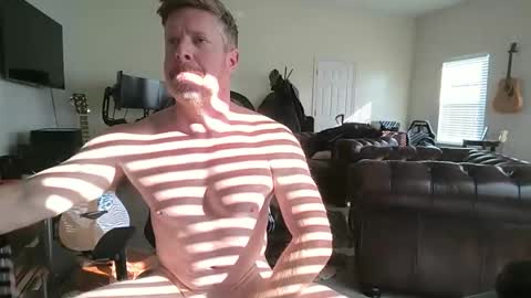 gingerzaddy online show from December 14, 5:19 pm