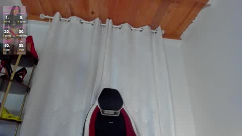 Gin  independent model online show from September 22, 12:09 pm