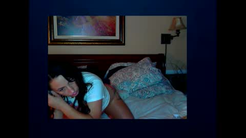 Snapshot of ginny_rose chatting on October 12, 10:41 am Ginny Rose online show from October 12, 10:41 am