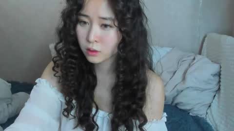 Ginny online show from December 2, 7:12 pm