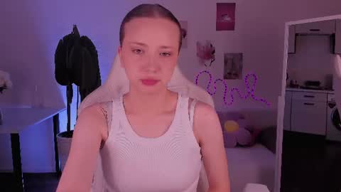 Ginny online show from July 14, 4:28 am