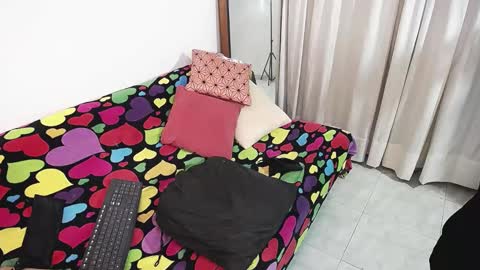 Giorgia online show from March 7, 11:05 pm