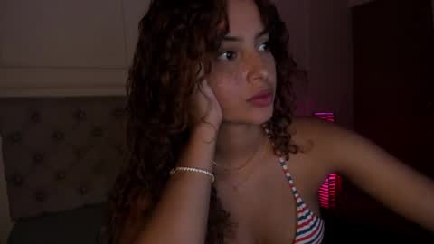 Gio online show from February 21, 1:58 pm