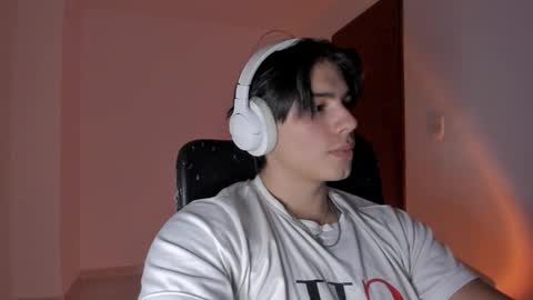 GioRusso online show from November 14, 2:14 am