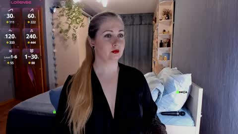  Lana  online show from January 7, 1:17 am