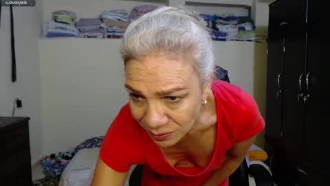 Snapshot of giorgia_xue53 chatting on February 6, 8:50 am Mary online show from February 6, 8:50 am
