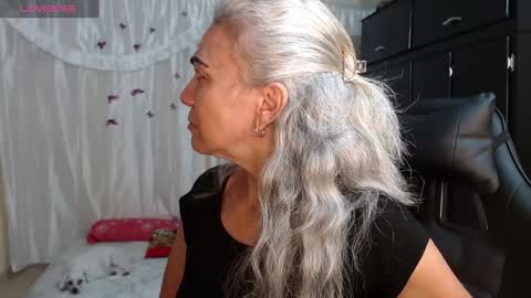 Snapshot of giorgia_xue53 chatting on February 26, 1:46 am Mary online show from February 26, 1:46 am
