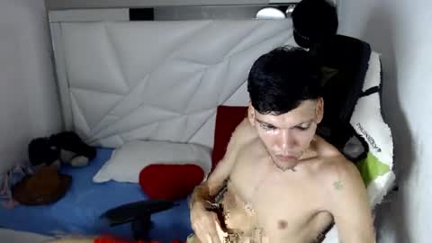 GIORGIO online show from April 7, 4:47 am