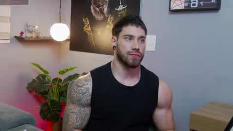 Giorgio leone online show from May 22, 10:49 pm
