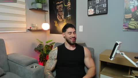 Giorgio leone online show from May 26, 2:28 am