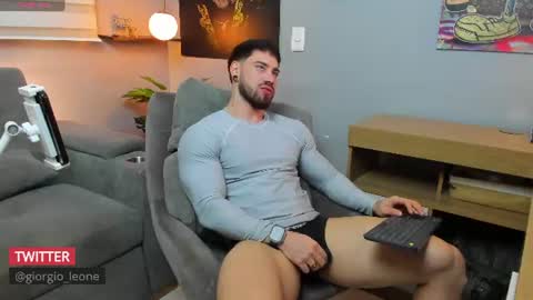Giorgio leone online show from June 25, 12:51 am