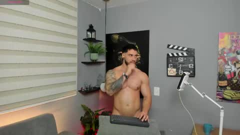 Giorgio leone online show from May 23, 10:50 pm