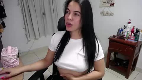 GIO RIVERA online show from March 8, 4:49 am