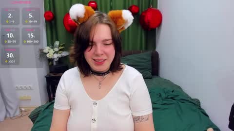 Giovana online show from April 5, 7:27 am