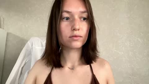 Melisa online show from May 18, 4:07 am