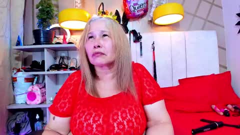 Girl Amada online show from February 24, 11:19 pm