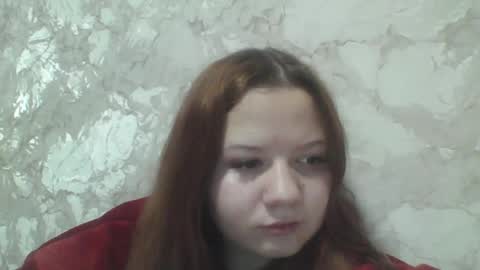 girl_cute07 online show from January 14, 9:45 pm