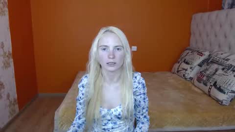 Katia online show from November 11, 1:46 pm