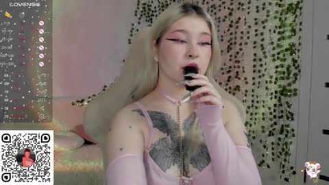 Alaska online show from December 17, 1:39 am