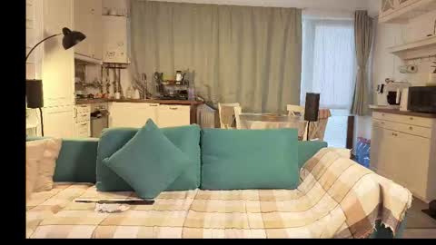 Girlfriend online show from February 23, 3:25 pm