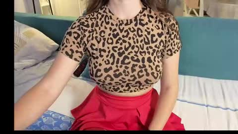 Snapshot of girlfrend10 chatting on October 7, 4:25 pm Girlfriend online show from October 7, 4:25 pm