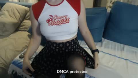 Snapshot of girlfrend10 chatting on February 12, 6:40 pm Girlfriend online show from February 12, 6:40 pm