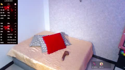 GhostG online show from February 4, 10:46 pm