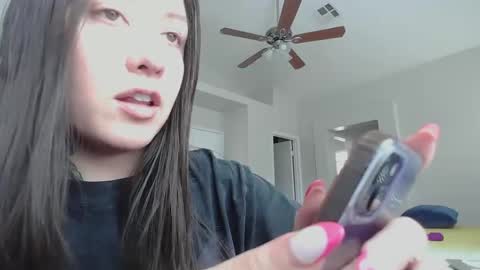 Snapshot of girlnextdoor702 chatting on January 28, 6:07 pm Jasmine online show from January 28, 6:07 pm