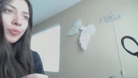 Snapshot of girlnextdoor702 chatting on September 18, 5:28 pm Jasmine online show from September 18, 5:28 pm
