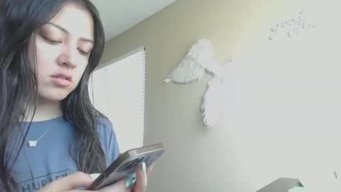 Jasmine online show from May 31, 3:00 pm