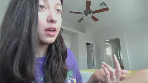 Snapshot of girlnextdoor702 chatting on December 30, 6:16 pm Jasmine online show from December 30, 6:16 pm