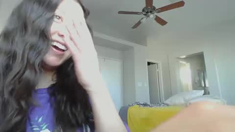 Snapshot of girlnextdoor702 chatting on January 7, 9:57 pm Jasmine online show from January 7, 9:57 pm