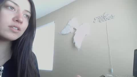 Snapshot of girlnextdoor702 chatting on September 14, 6:20 pm Jasmine online show from September 14, 6:20 pm