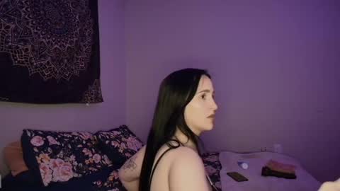 Camille online show from May 24, 1:50 pm