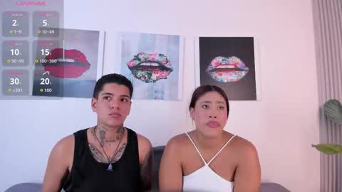 girls_inlove online show from November 4, 12:39 pm