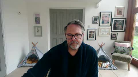 girlsandbikes online show from January 11, 10:43 am