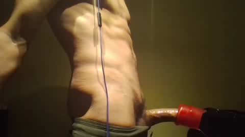 girlscumwithme33 online show from June 25, 5:51 pm