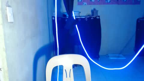 Mynameisenise online show from March 21, 5:39 pm