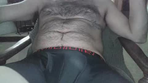 girthyhunguy online show from December 28, 9:52 am