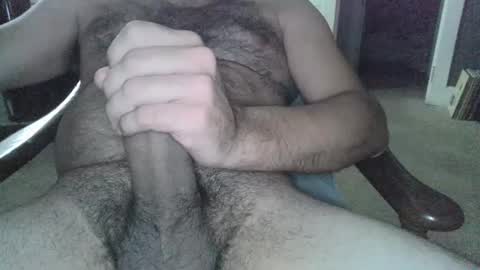 girthyhunguy online show from December 4, 2:58 am